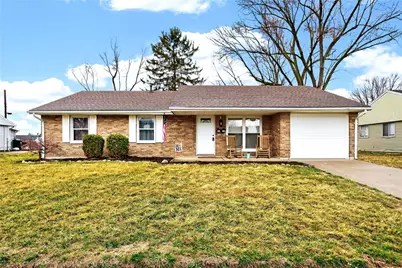 2352 Pembury Drive, Xenia, OH 45385 - Photo 1