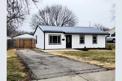 1408 W 2nd Street, Xenia, OH 45385 - Photo 3