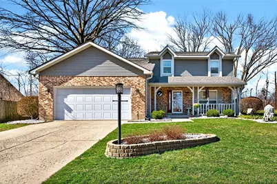 8767 Deer Valley Drive, Dayton, OH 45424 - Photo 1