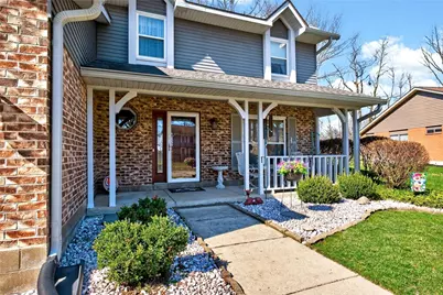 8767 Deer Valley Drive, Dayton, OH 45424 - Photo 3