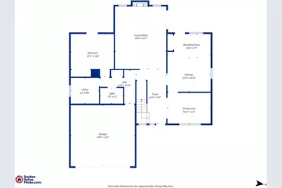 8767 Deer Valley Drive, Dayton, OH 45424 - Photo 57