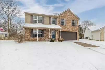 2391 W Girard Lane, Troy, OH 45373 - Photo 1