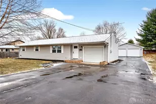 212 Robert Ln, Xenia, OH 45385 - Photo 1