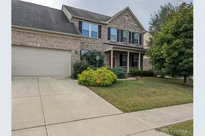 9414 Aspen Brook Court, Clearcreek Twp, OH 45458 - Photo 1