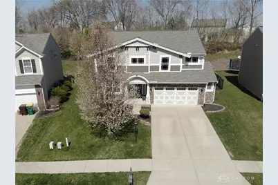 240 Bailey Lane, Springboro, OH 45066 - Photo 1