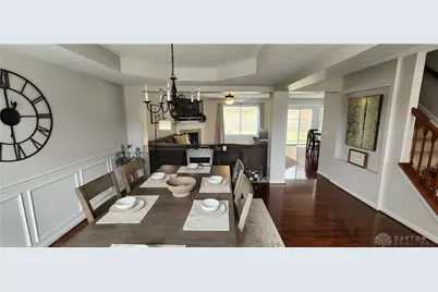 240 Bailey Lane, Springboro, OH 45066 - Photo 5