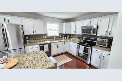 240 Bailey Lane, Springboro, OH 45066 - Photo 17