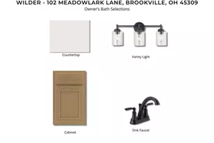 102 Meadowlark Ln, Brookville, OH 45309 - Photo 5