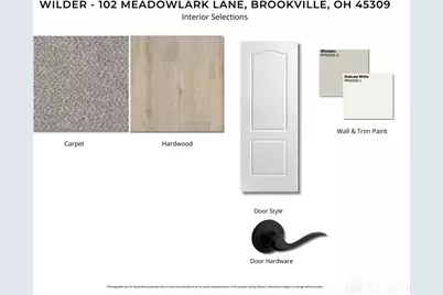 102 Meadowlark Lane #905-201, Brookville, OH 45309 - Photo 3