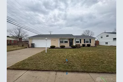 984 Mystic Lane, Troy, OH 45373 - Photo 1