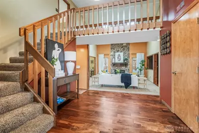 2551 Woodbluff Lane, Washington Twp, OH 45458 - Photo 5