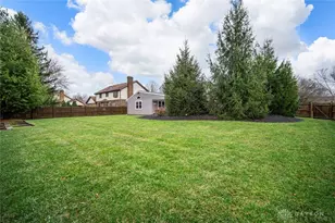 2551 Woodbluff Ln, Washington Twp, OH 45458 - Photo 31