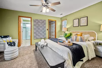 2551 Woodbluff Lane, Washington Twp, OH 45458 - Photo 19