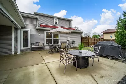 2551 Woodbluff Lane, Washington Twp, OH 45458 - Photo 35