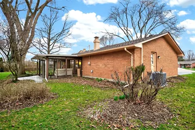 5136 Creekmore Court, Kettering, OH 45440 - Photo 45