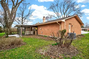 5136 Creekmore Ct, Kettering, OH 45440 - Photo 45