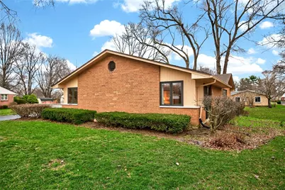 5136 Creekmore Court, Kettering, OH 45440 - Photo 47