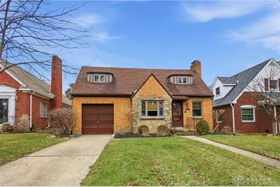 235 Claranna Avenue, Oakwood, OH 45419 - Photo 3