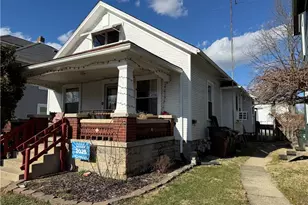 401 Walnut St, Xenia, OH 45385 - Photo 1