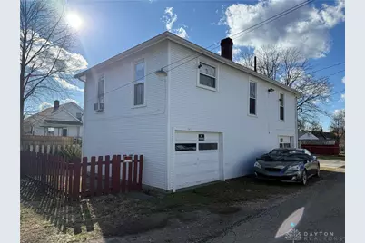 401 Walnut Street, Xenia, OH 45385 - Photo 5