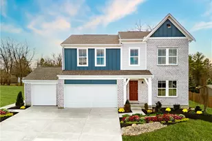 819 Hunters Run Dr, Brookville, OH 45309 - Photo 1