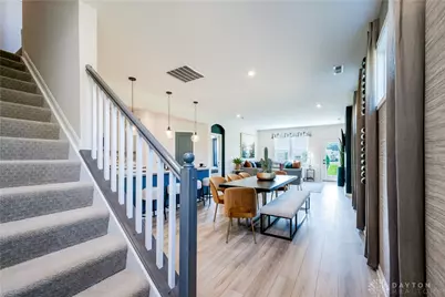 819 Hunters Run Drive, Brookville, OH 45309 - Photo 19