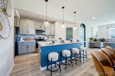 819 Hunters Run Drive, Brookville, OH 45309 - Photo 13