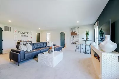 819 Hunters Run Drive, Brookville, OH 45309 - Photo 21