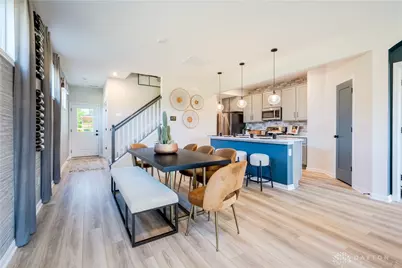 819 Hunters Run Drive, Brookville, OH 45309 - Photo 17