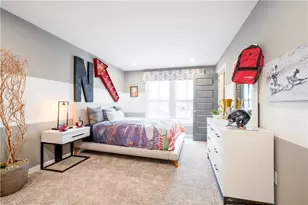 819 Hunters Run Dr, Brookville, OH 45309 - Photo 5