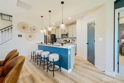 819 Hunters Run Drive, Brookville, OH 45309 - Photo 15