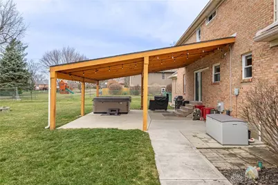 9095 S Normandy Lane, Dayton, OH 45458 - Photo 37