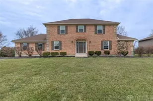 9095 S Normandy Ln, Dayton, OH 45458 - Photo 1