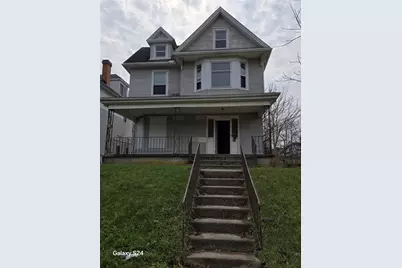 727 W High Street, Springfield, OH 45506 - Photo 1