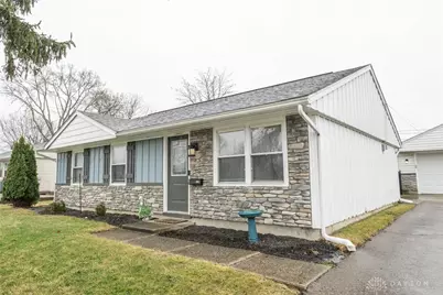 1243 Burket Avenue, New Carlisle, OH 45344 - Photo 5