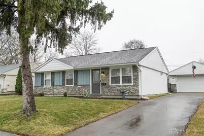 1243 Burket Avenue, New Carlisle, OH 45344 - Photo 7