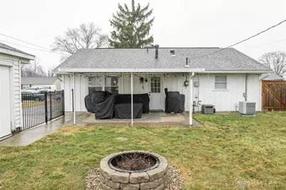 1243 Burket Avenue, New Carlisle, OH 45344 - Photo 41