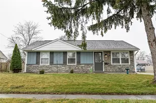 1243 Burket Ave, New Carlisle, OH 45344 - Photo 1