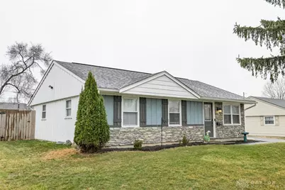 1243 Burket Avenue, New Carlisle, OH 45344 - Photo 3