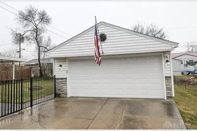 1243 Burket Avenue, New Carlisle, OH 45344 - Photo 31