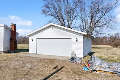 896 Ward Road, Wilmington, OH 45177 - Photo 5