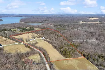 896 Ward Road, Wilmington, OH 45177 - Photo 1