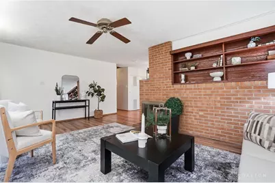 5187 Bayside Drive, Dayton, OH 45431 - Photo 9