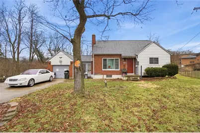 130 W Melford Avenue, Harrison Twp, OH 45405 - Photo 3