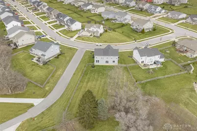 1909 Cleopatra Drive, Franklin, OH 45005 - Photo 5