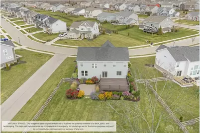 1909 Cleopatra Drive, Franklin, OH 45005 - Photo 7