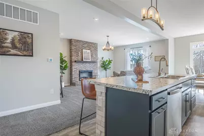 1909 Cleopatra Drive, Franklin, OH 45005 - Photo 13