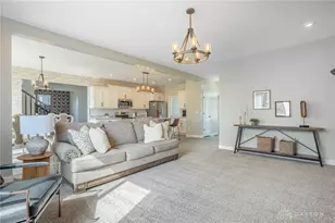 1909 Cleopatra Dr, Franklin, OH 45005 - Photo 9