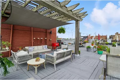 18 S Saint Clair Street #203, Dayton, OH 45402 - Photo 45