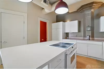 18 S Saint Clair Street #203, Dayton, OH 45402 - Photo 17